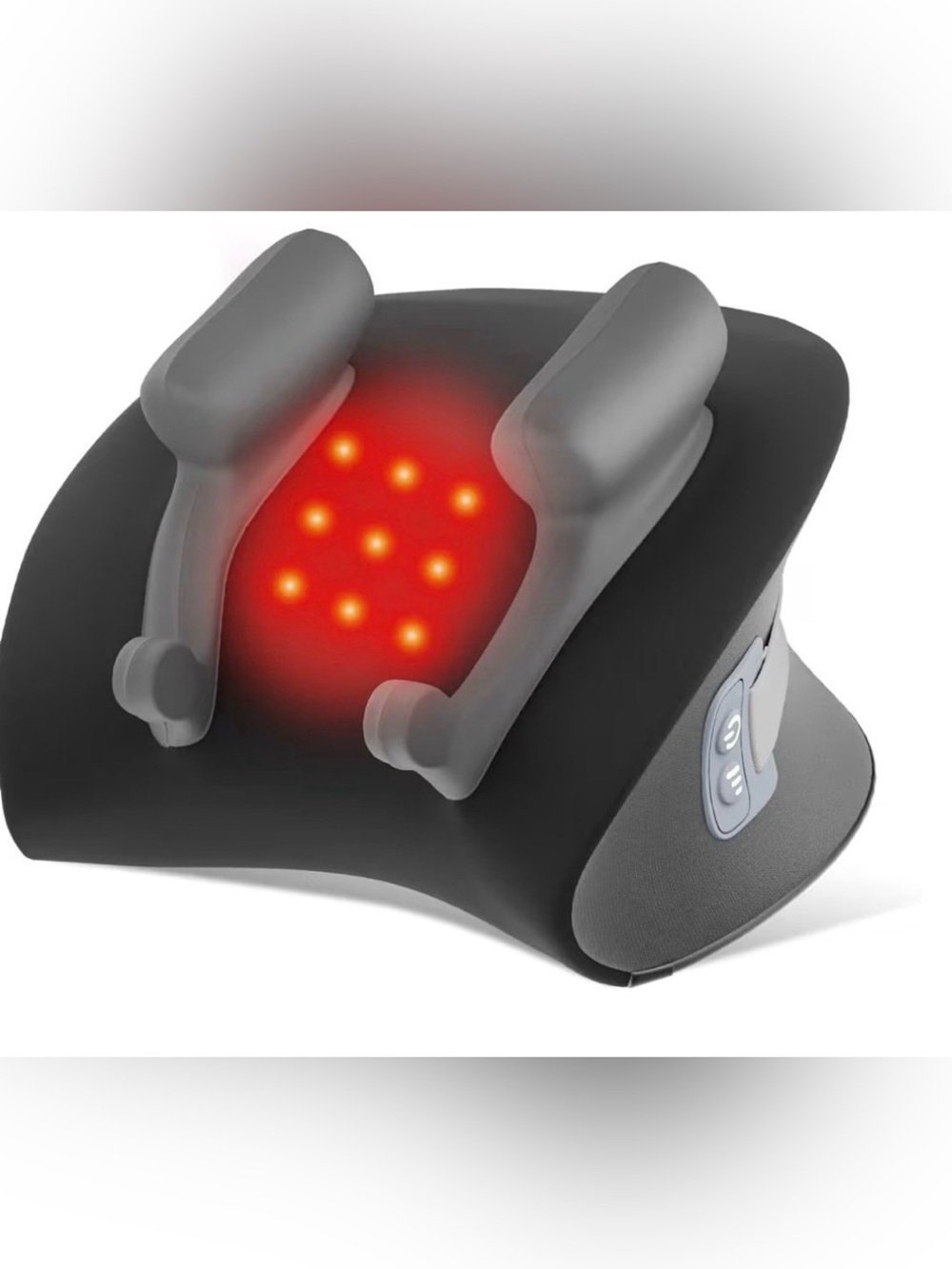 Neck Massager Pillow with Heat
